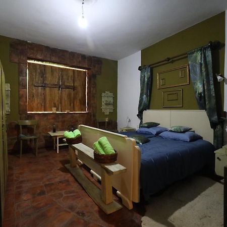 Etno Kuca Teodora Bed & Breakfast Stajicevo Exterior foto