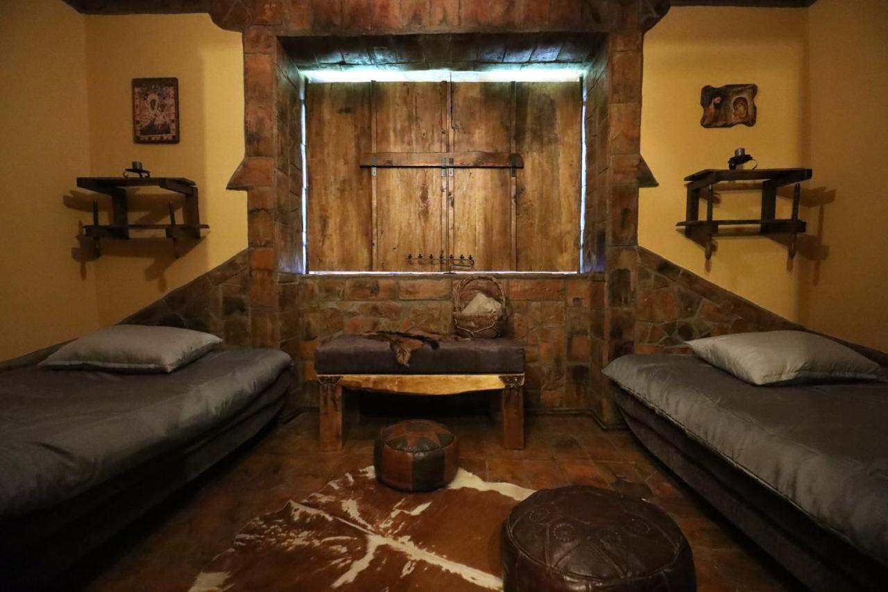 Etno Kuca Teodora Bed & Breakfast Stajicevo Exterior foto
